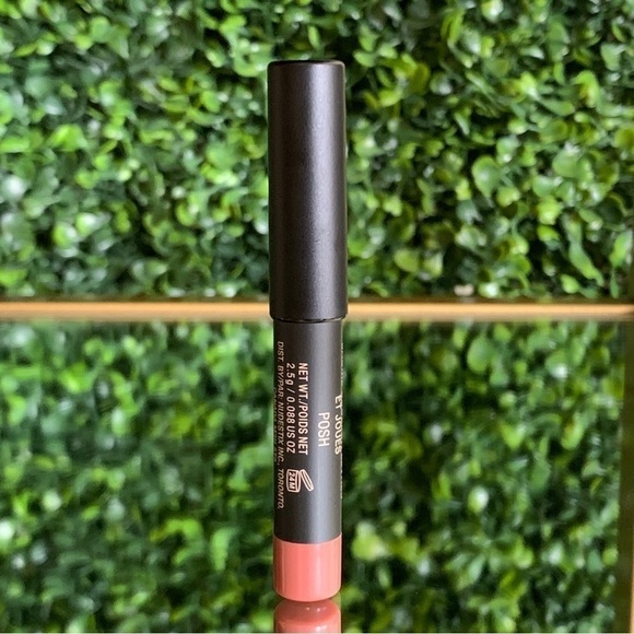 Nudestix POSH Gel Color Lip + Cheek Balm | NEW | Glossy Coral Almond Shade - Picture 12 of 16
